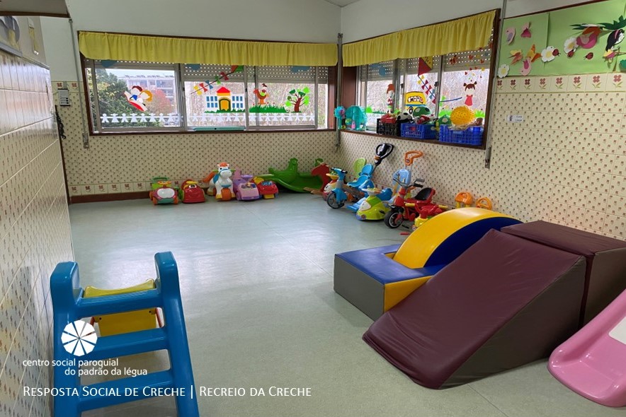 creche
